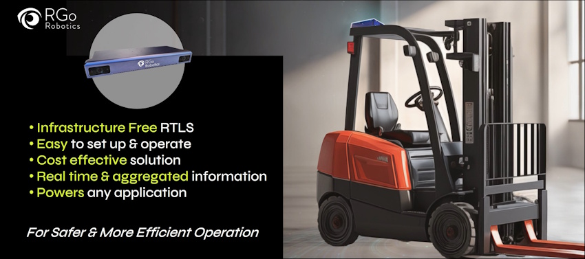 R-Go Robotics, Inc